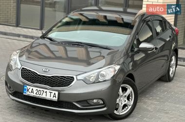 Седан Kia Cerato 2013 в Вінниці