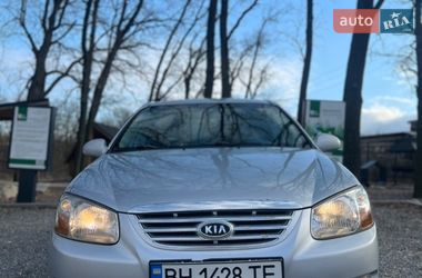 Седан Kia Cerato 2007 в Вознесенську