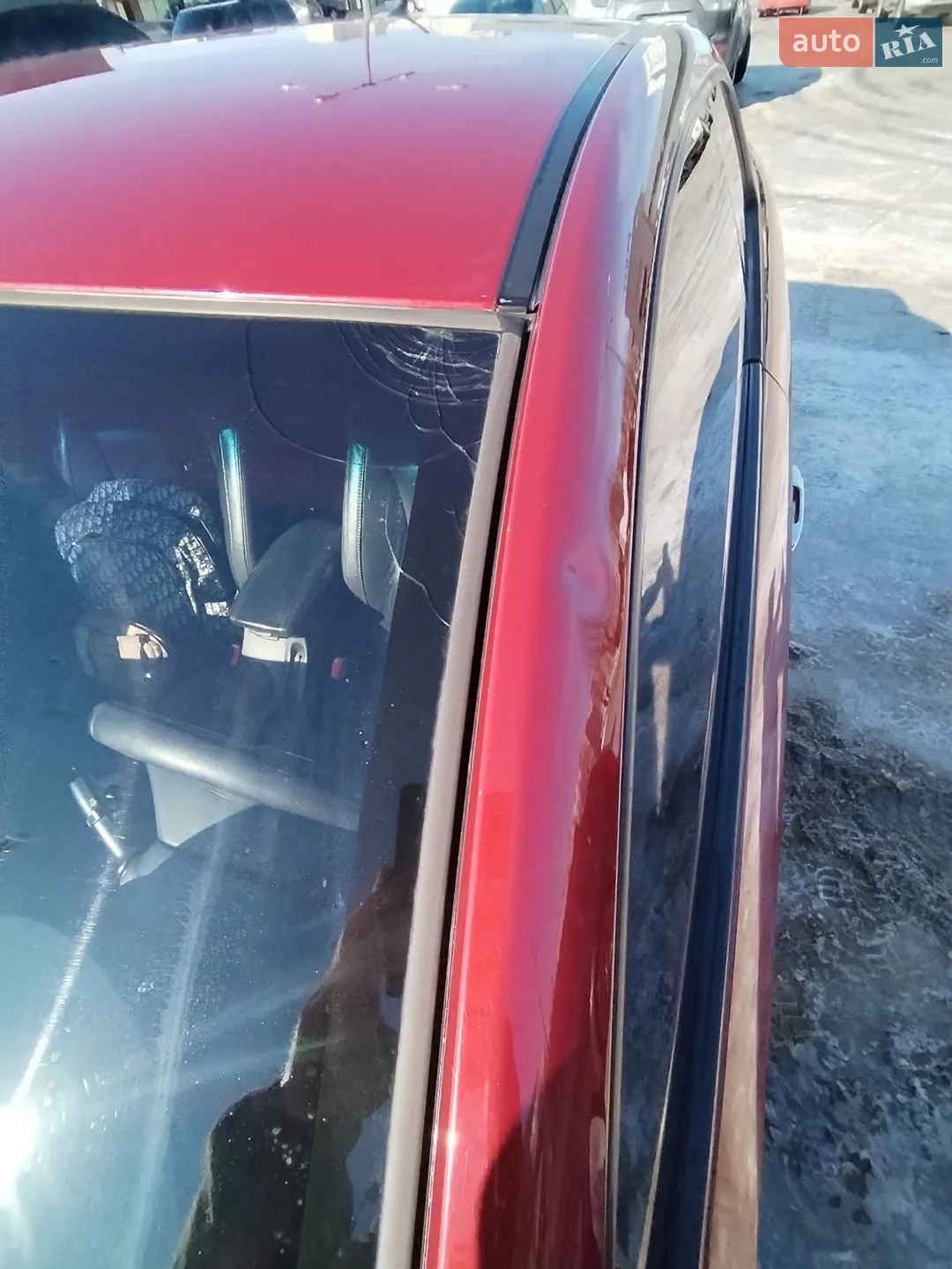 2010 Kia Cerato - мініатюра 6