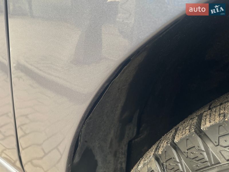 Седан Kia Cerato 2008 в Тернополе