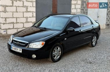 Седан Kia Cerato 2006 в Василькові