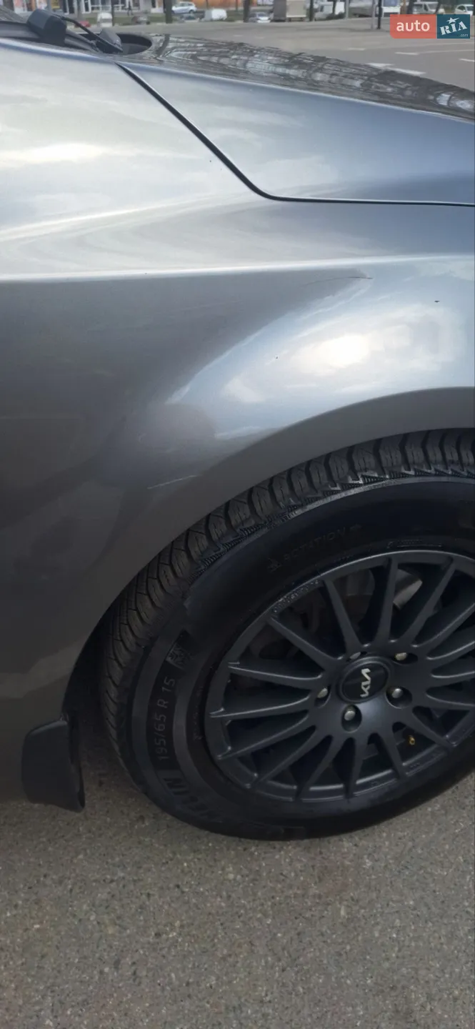 2011 Kia Cerato - мініатюра 17