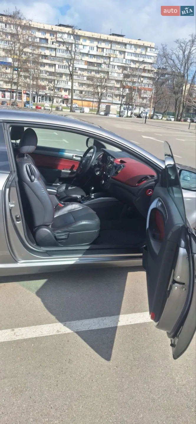 2011 Kia Cerato - мініатюра 20