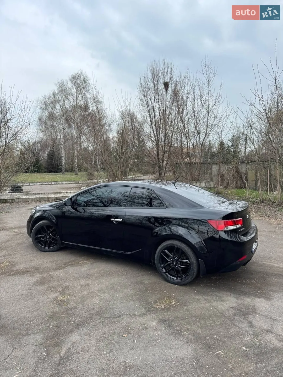 2011 Kia Cerato - мініатюра 5