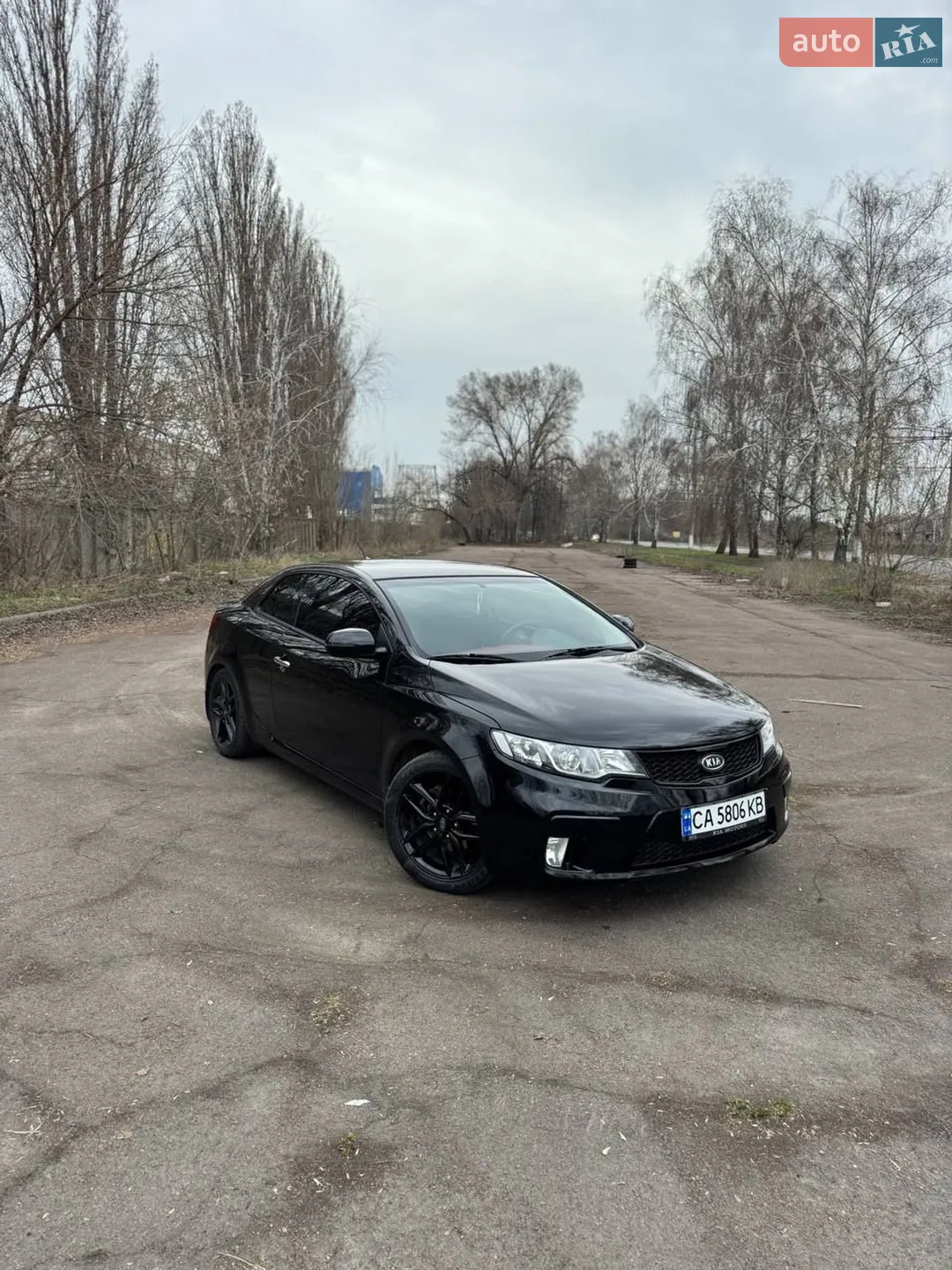 2011 Kia Cerato - мініатюра 12
