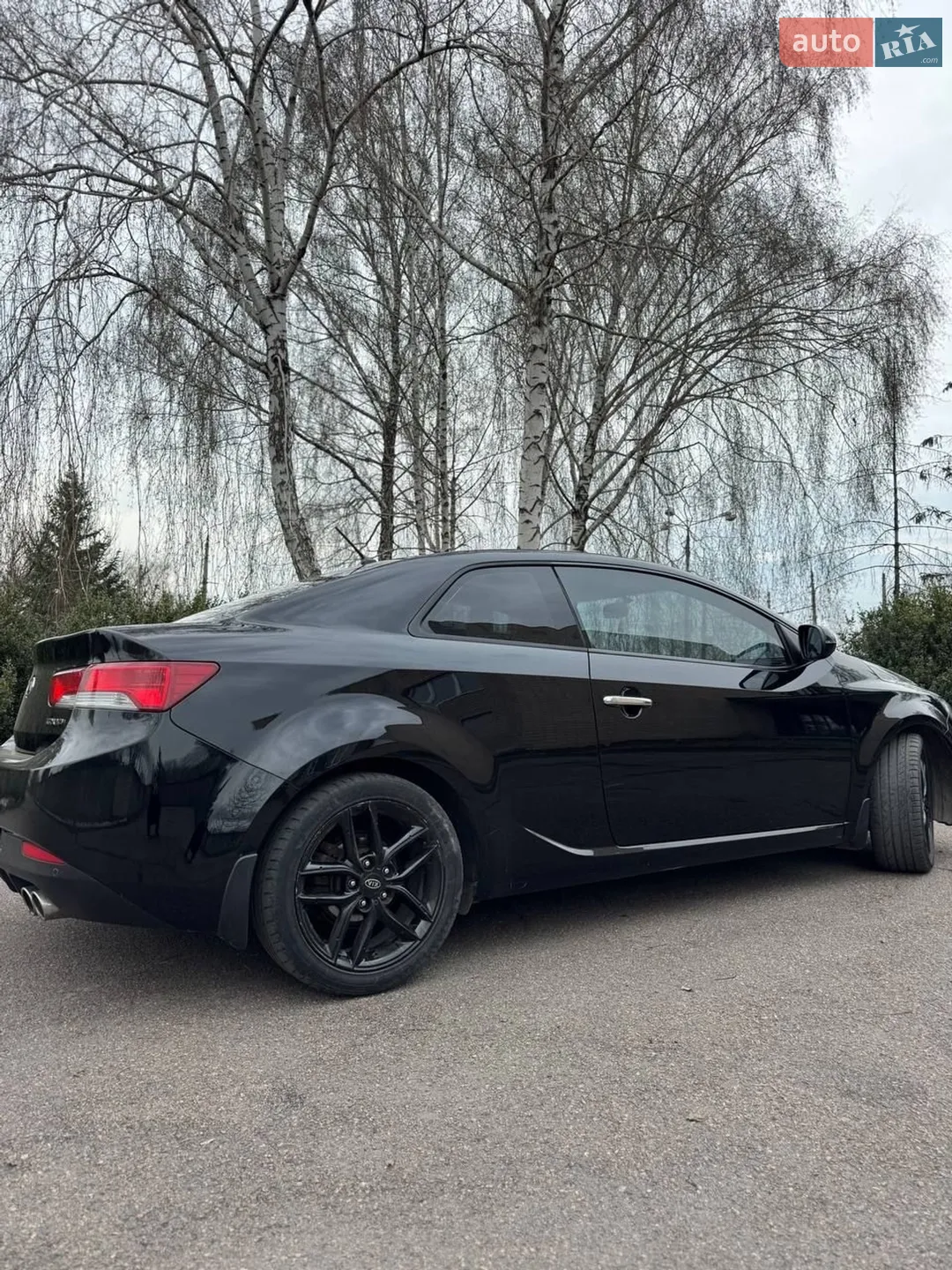 2011 Kia Cerato - мініатюра 21