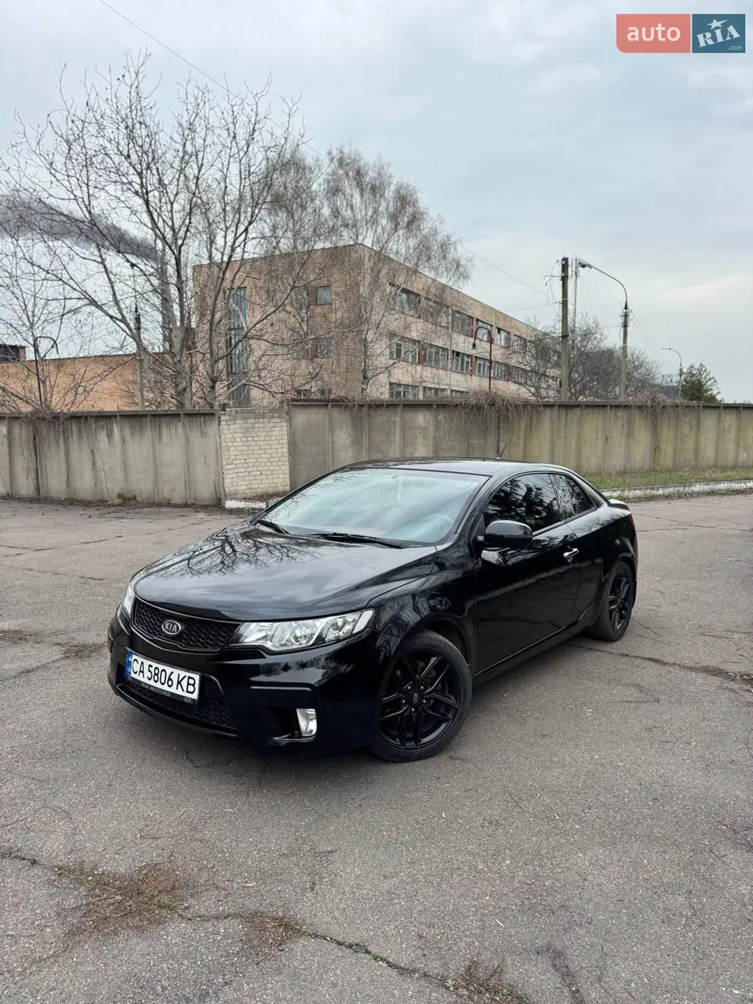2011 Kia Cerato - мініатюра 26