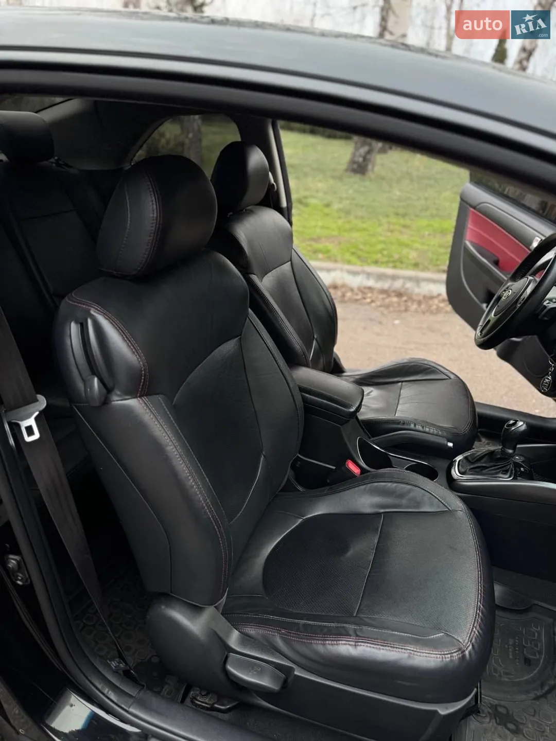 2011 Kia Cerato - мініатюра 40