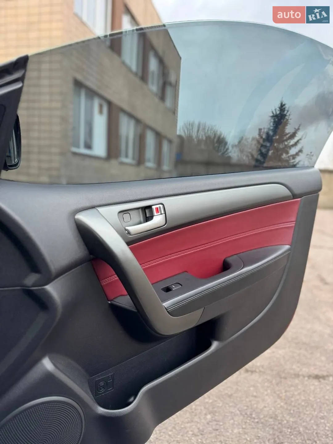 2011 Kia Cerato - мініатюра 45