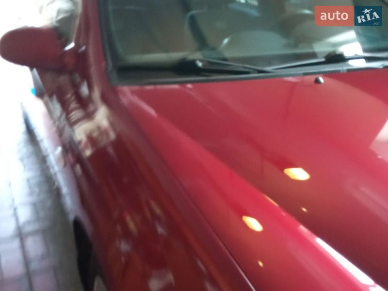 Седан Kia Cerato 2007 в Конотопі