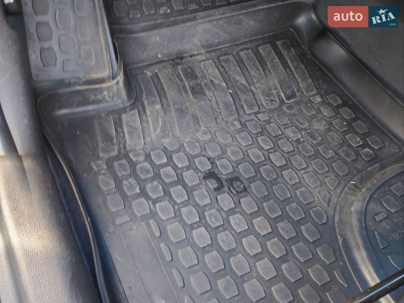 Седан Kia Cerato 2009 в Боярці