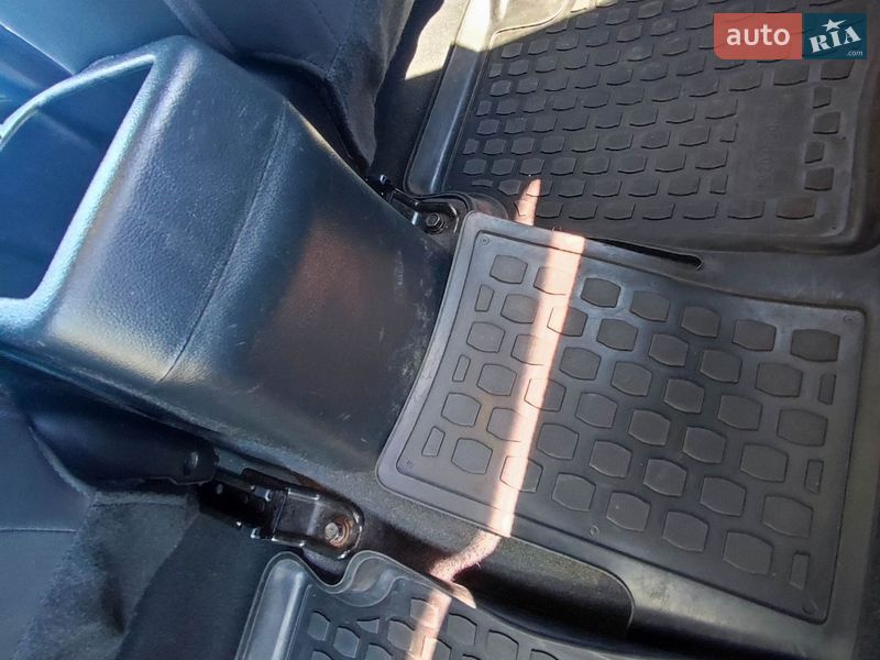 Седан Kia Cerato 2009 в Боярці