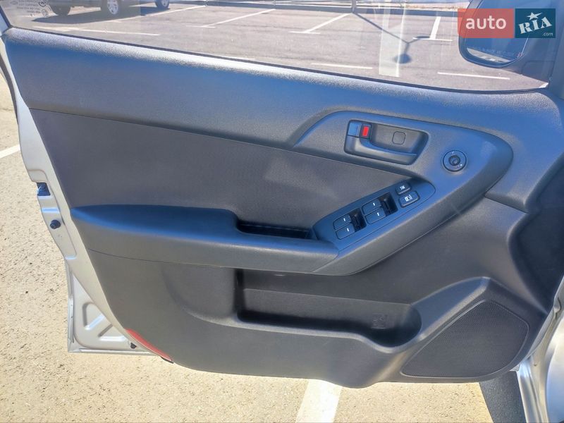 Седан Kia Cerato 2009 в Боярці