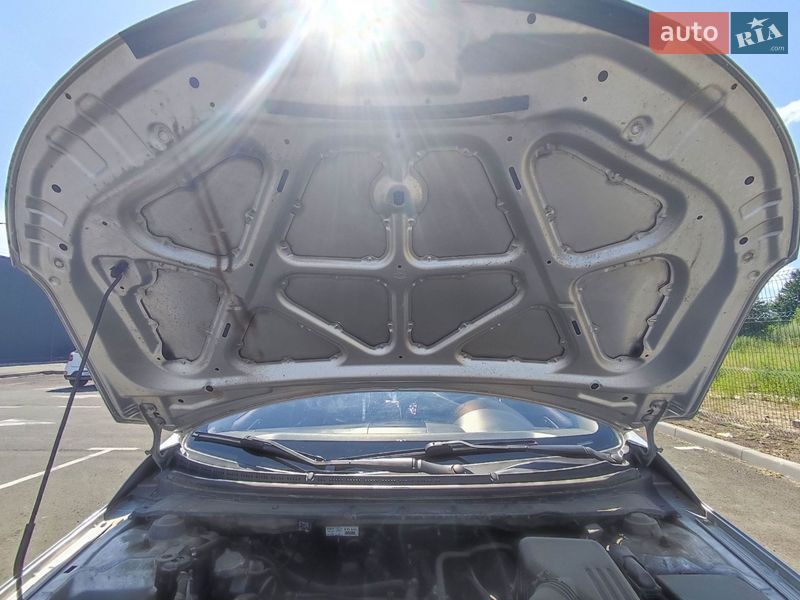 Седан Kia Cerato 2009 в Боярці