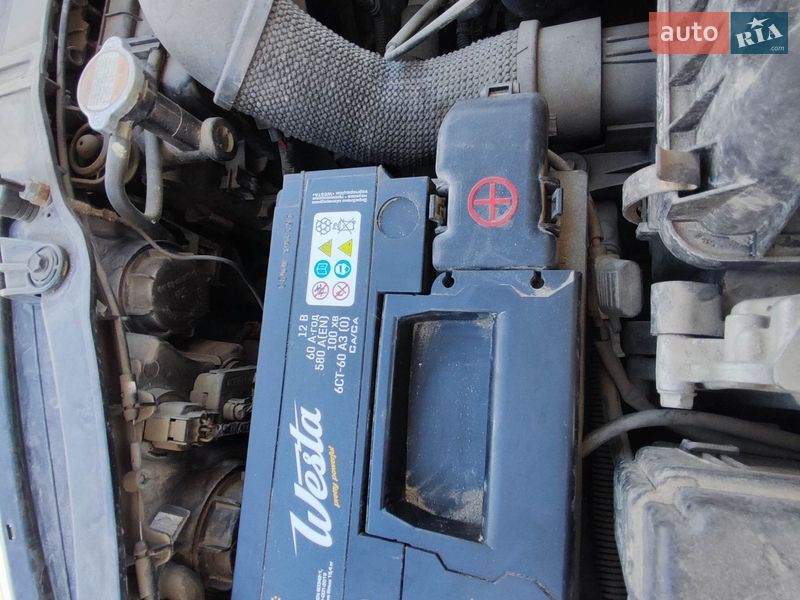 Седан Kia Cerato 2009 в Боярці