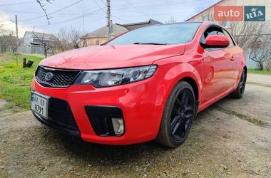 Купе Kia Cerato 2011 в Харкові