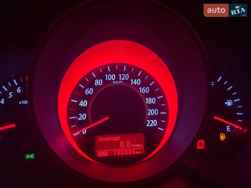 Купе Kia Cerato 2010 в Києві