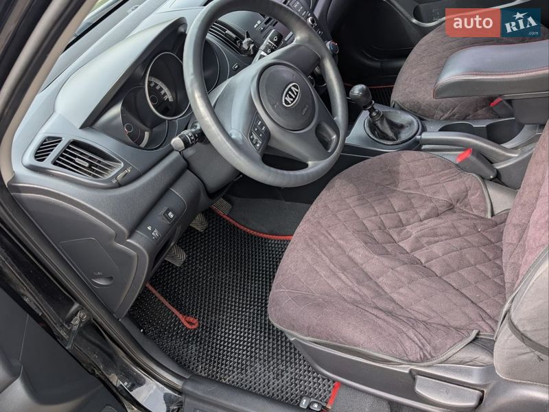 Седан Kia Cerato 2009 в Олександрії