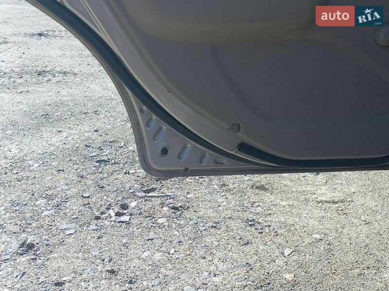 Седан Kia Cerato 2007 в Ірпені