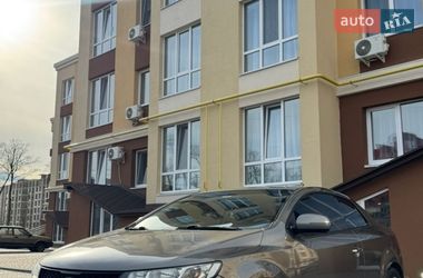 Купе Kia Cerato 2012 в Києві