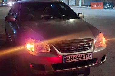 Седан Kia Cerato 2007 в Одесі