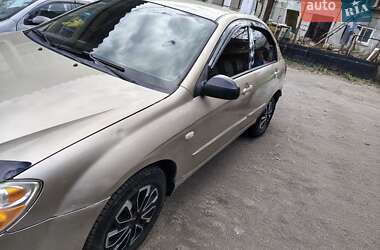 Седан Kia Cerato 2006 в Козятині