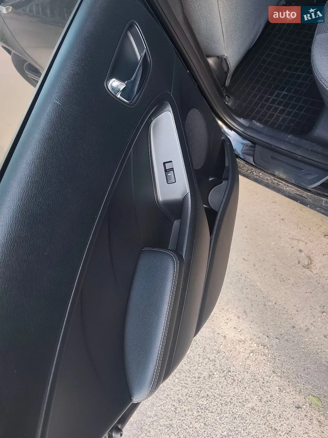 2013 Kia Cerato - мініатюра 9