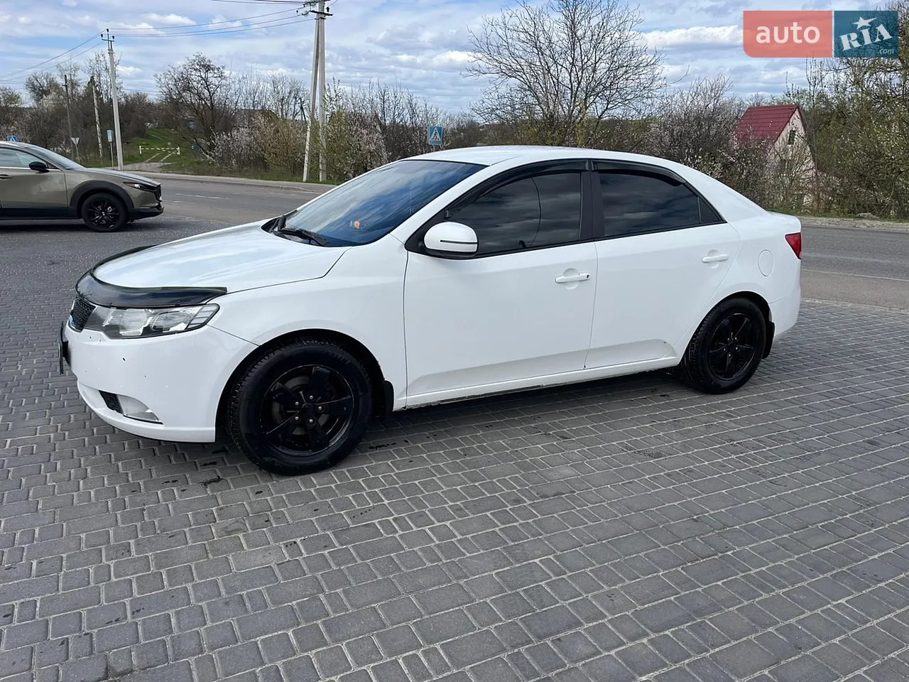 2012 Kia Cerato - мініатюра 19