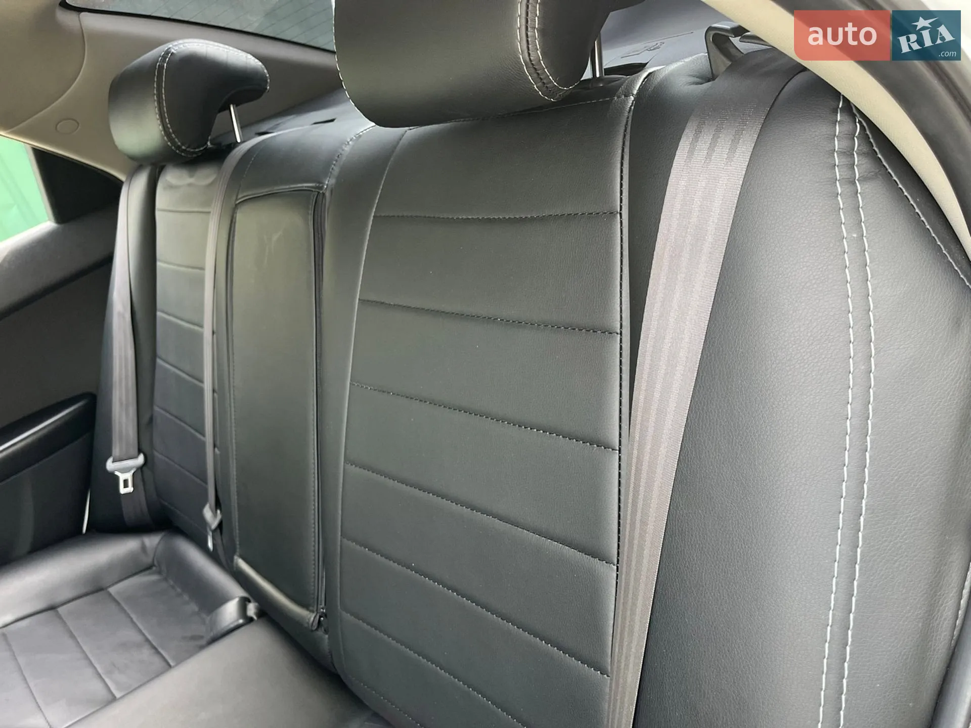 2012 Kia Cerato - мініатюра 12