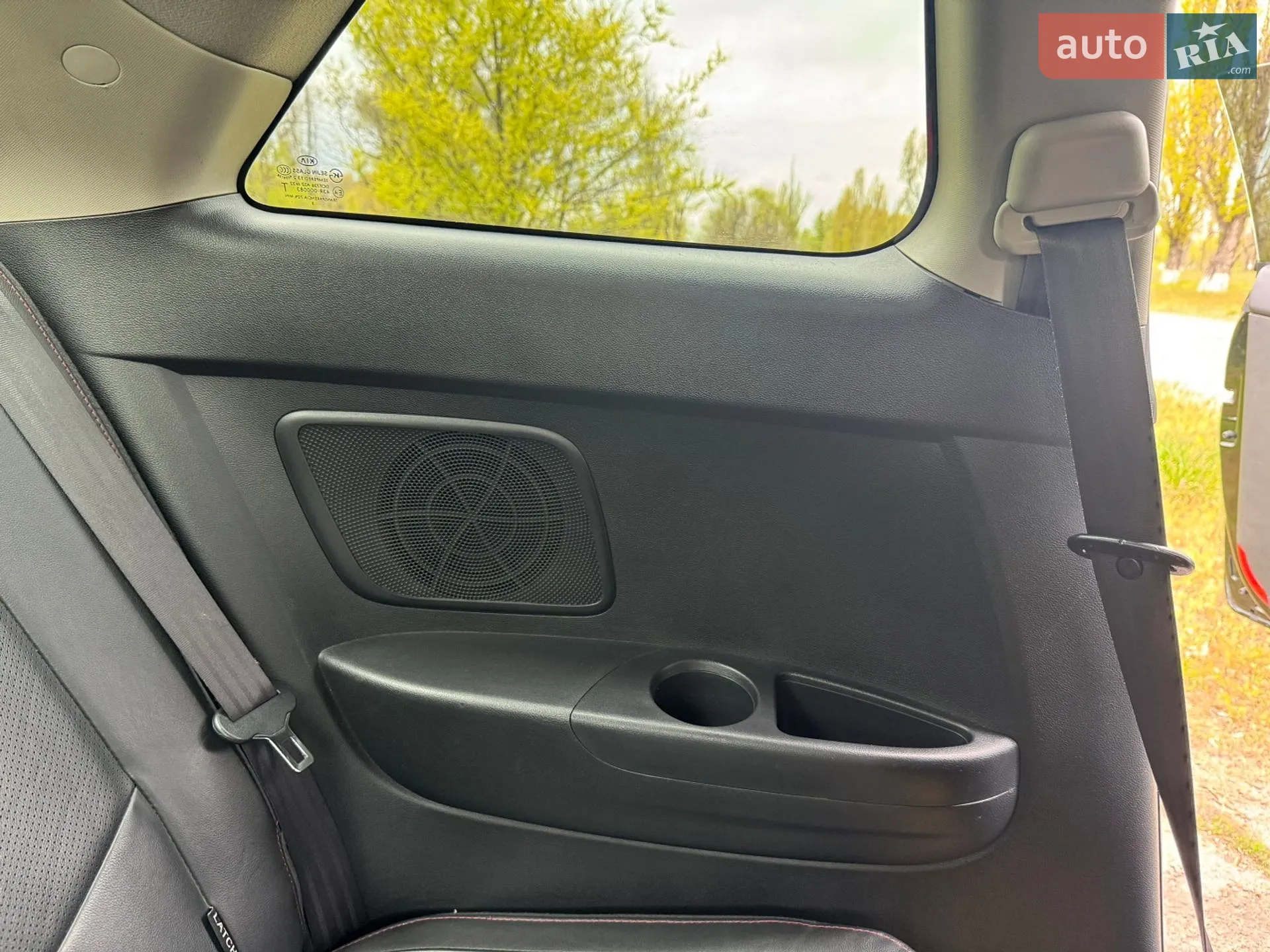 2011 Kia Cerato - мініатюра 16