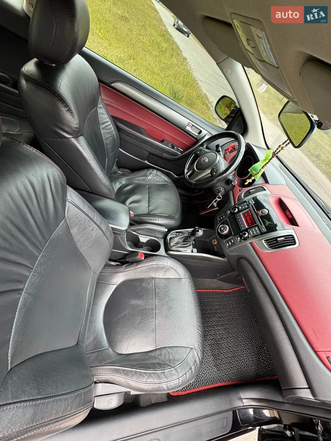 2011 Kia Cerato - мініатюра 22