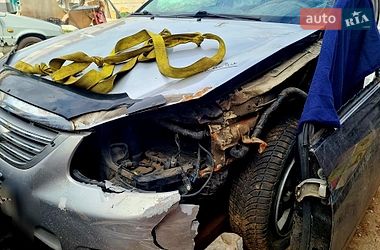 Седан Kia Cerato 2007 в Киеве