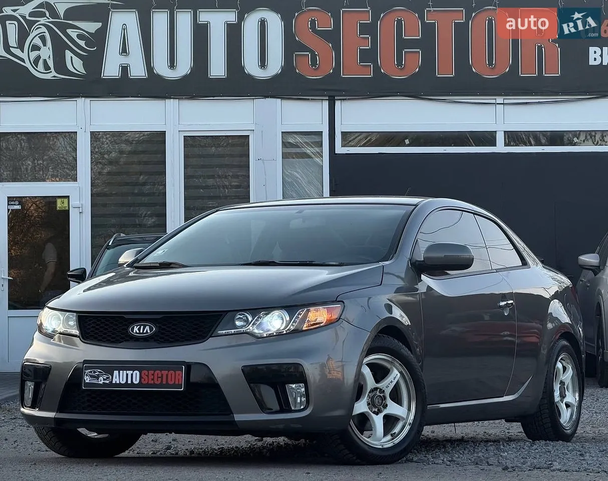 2011 Kia Cerato - мініатюра 31