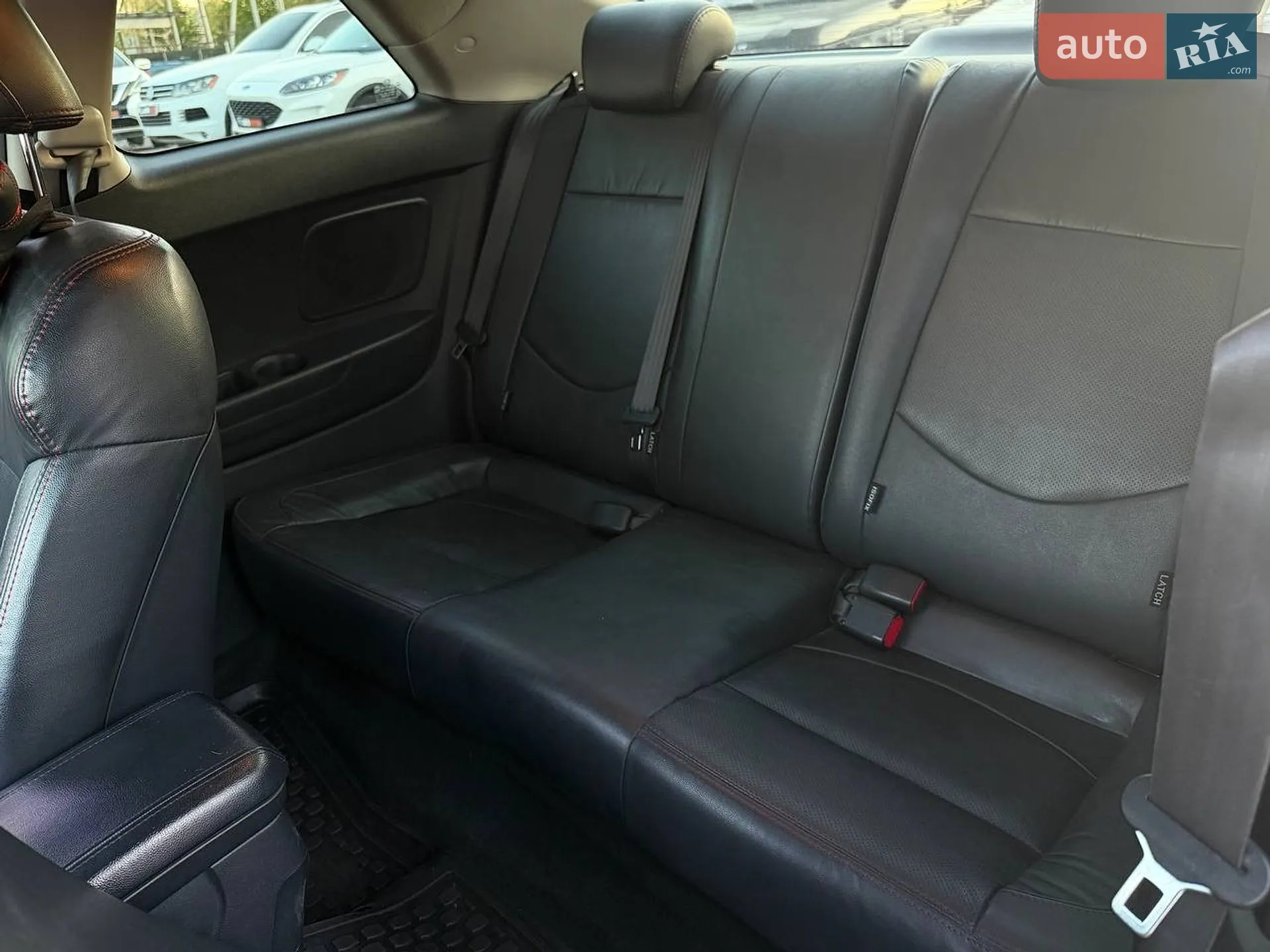 2012 Kia Cerato - мініатюра 20