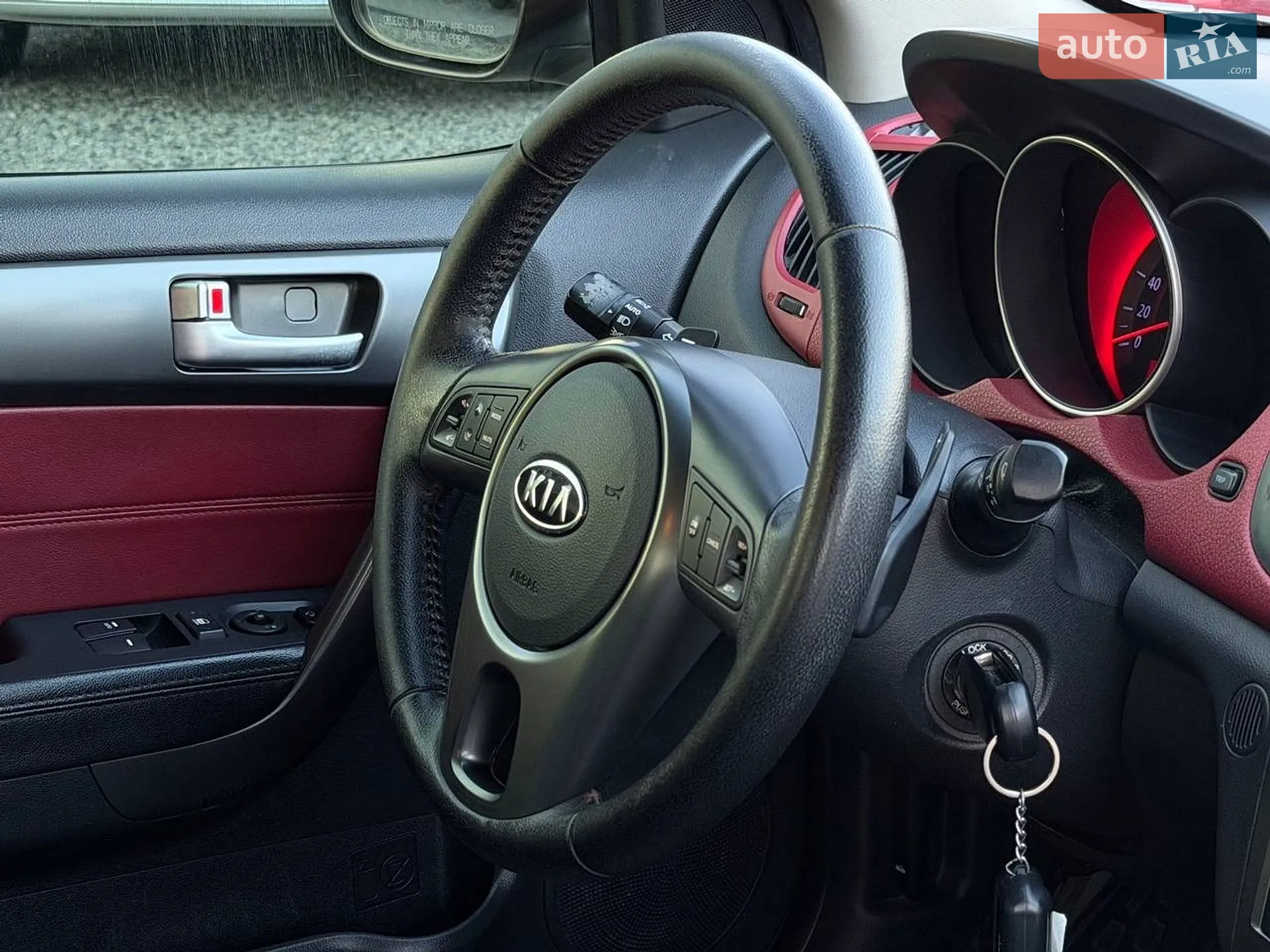 2012 Kia Cerato - мініатюра 24