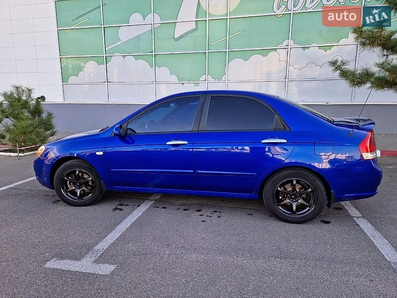 Kia Cerato