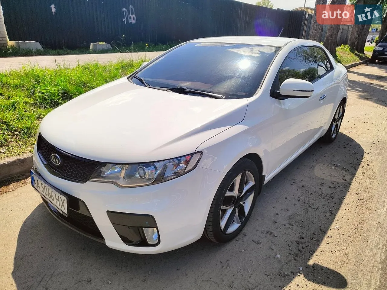 2013 Kia Cerato - мініатюра 15