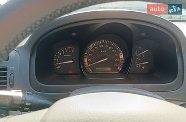 Седан Kia Cerato 2008 в Вышгороде