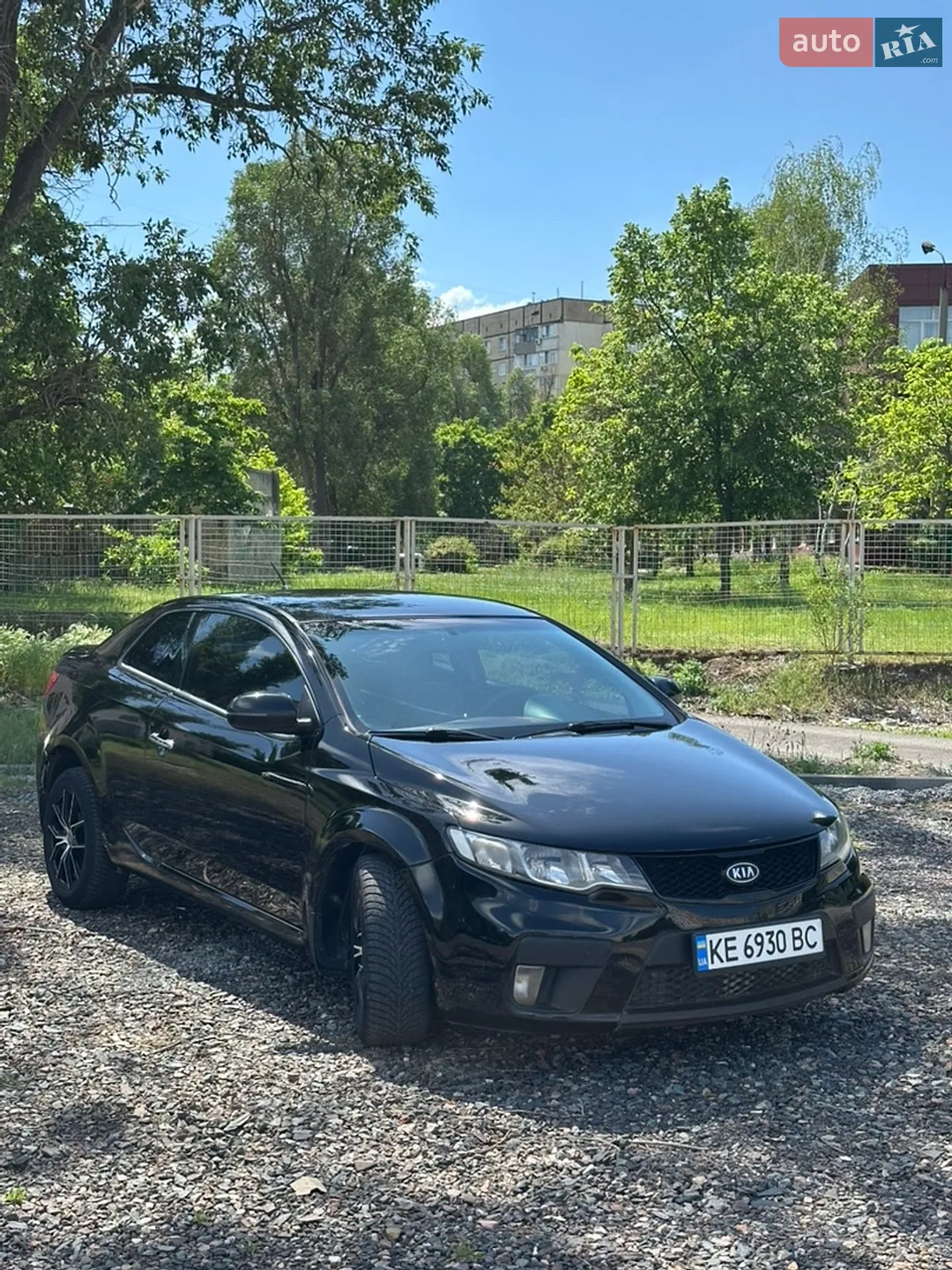 2011 Kia Cerato - мініатюра 7