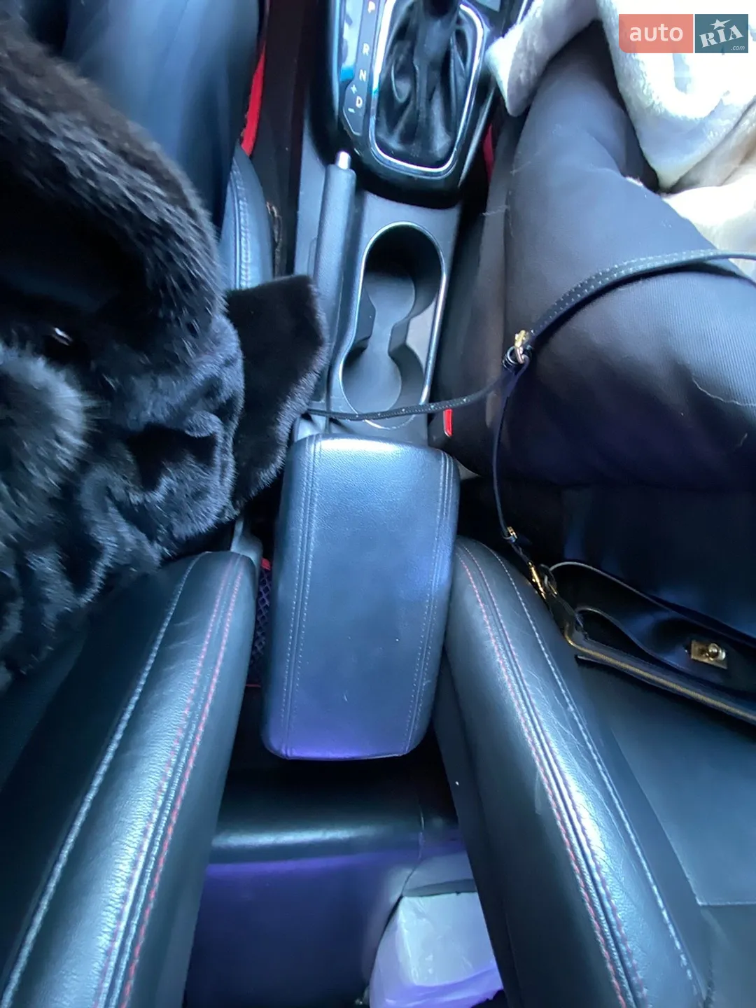 2011 Kia Cerato - мініатюра 23