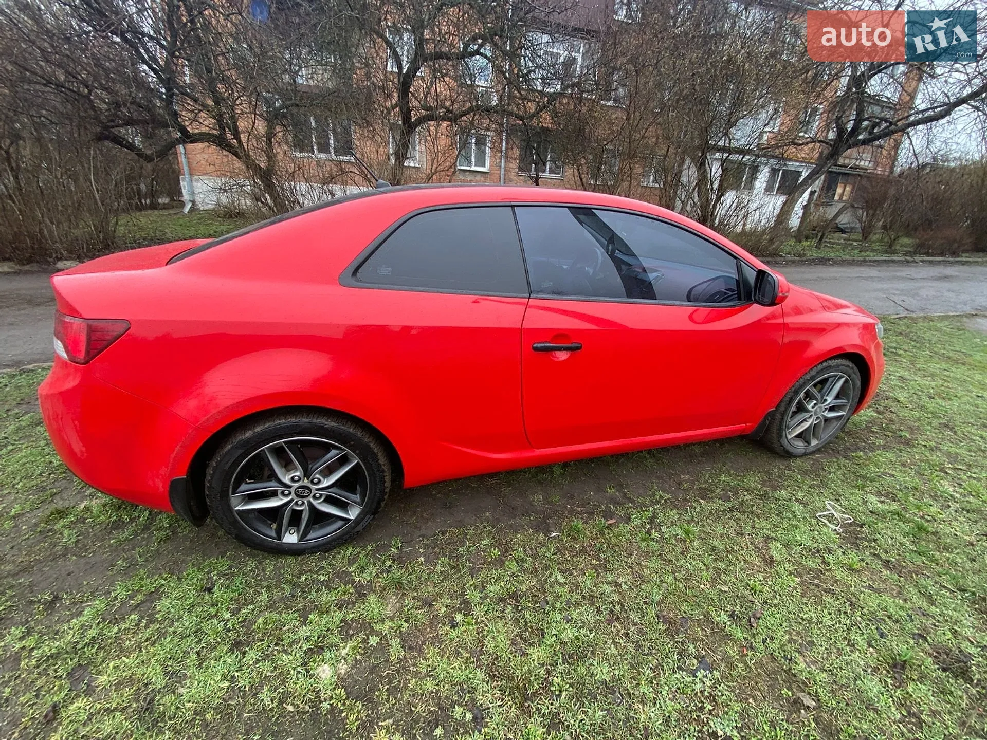 2011 Kia Cerato - мініатюра 34
