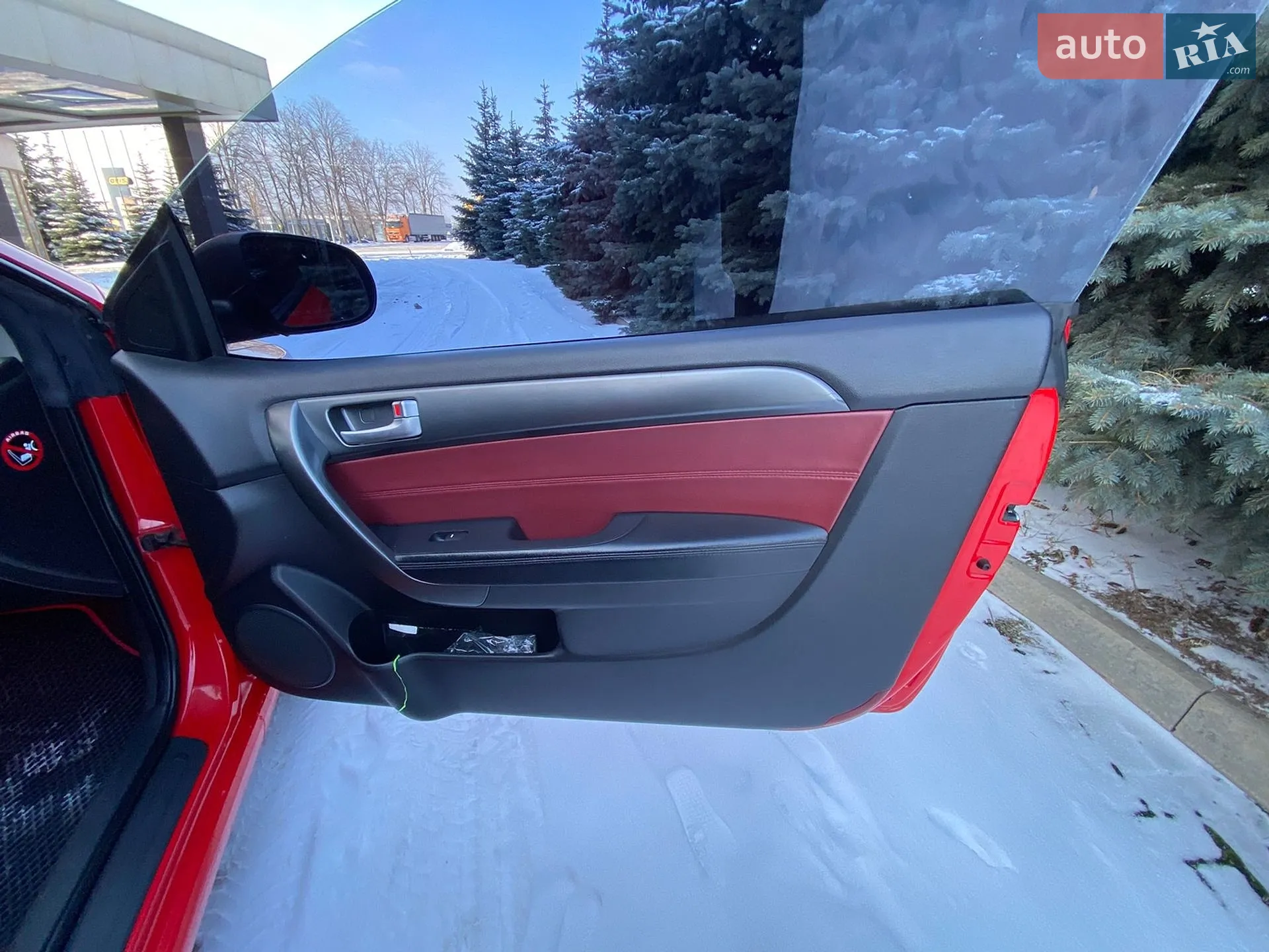 2011 Kia Cerato - мініатюра 37