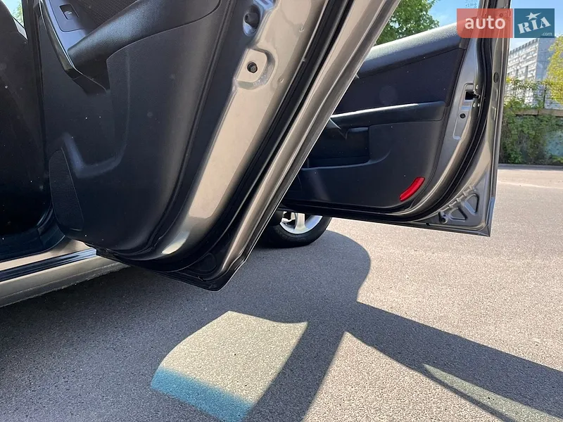 Kia Cerato 2012 VIN KNAFU411AC5960380 фото оголошення 11 з 42
