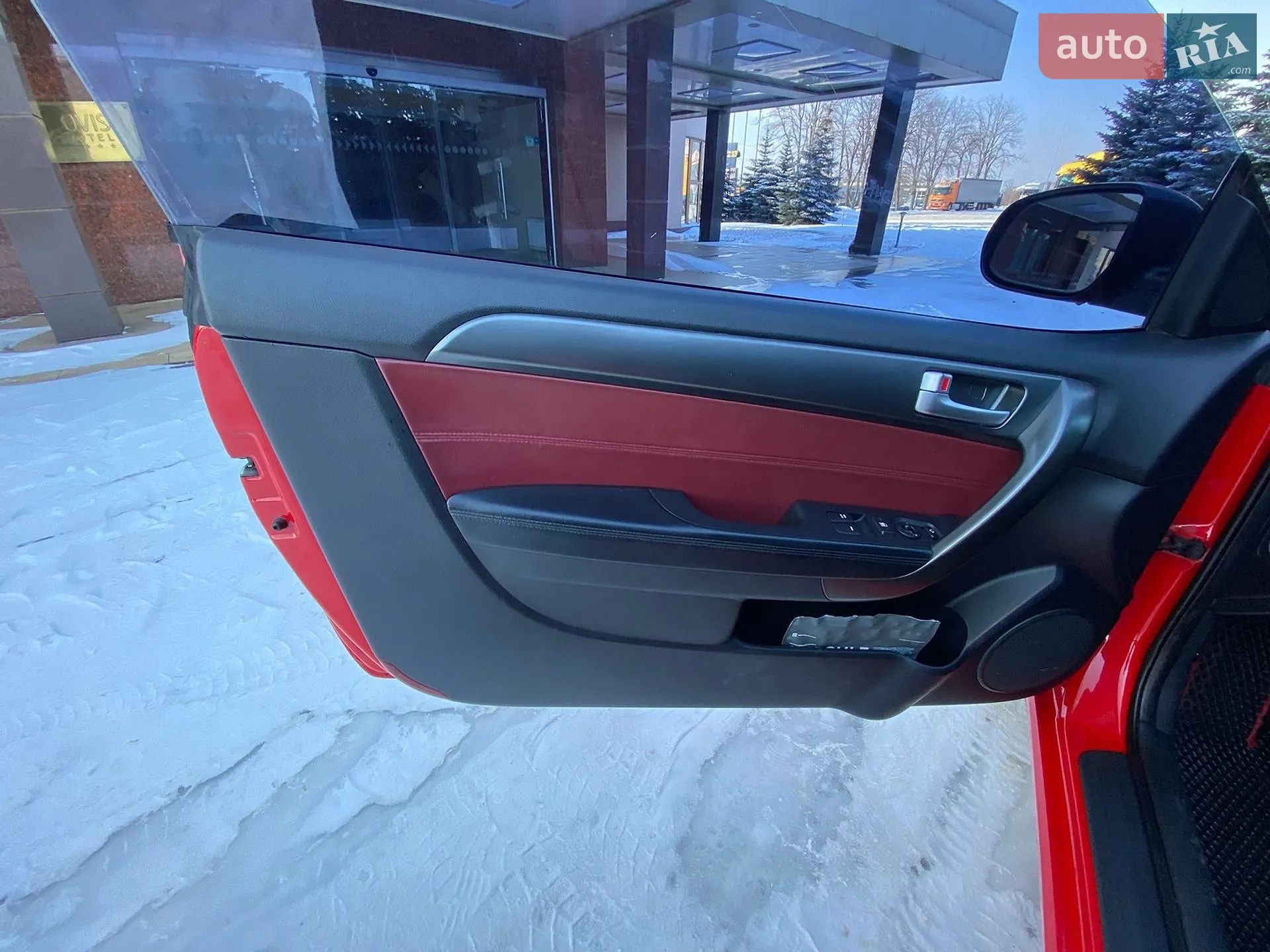 2011 Kia Cerato - мініатюра 6