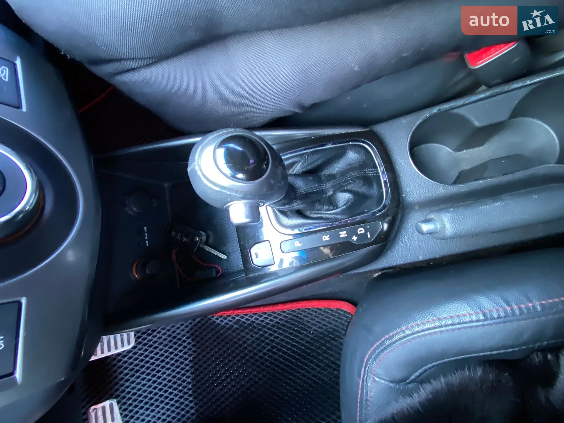 2011 Kia Cerato - мініатюра 17