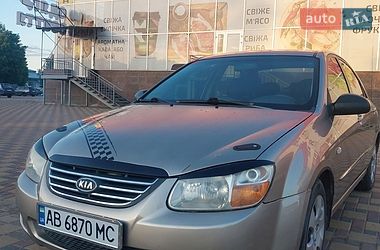 Седан Kia Cerato 2008 в Гайсине