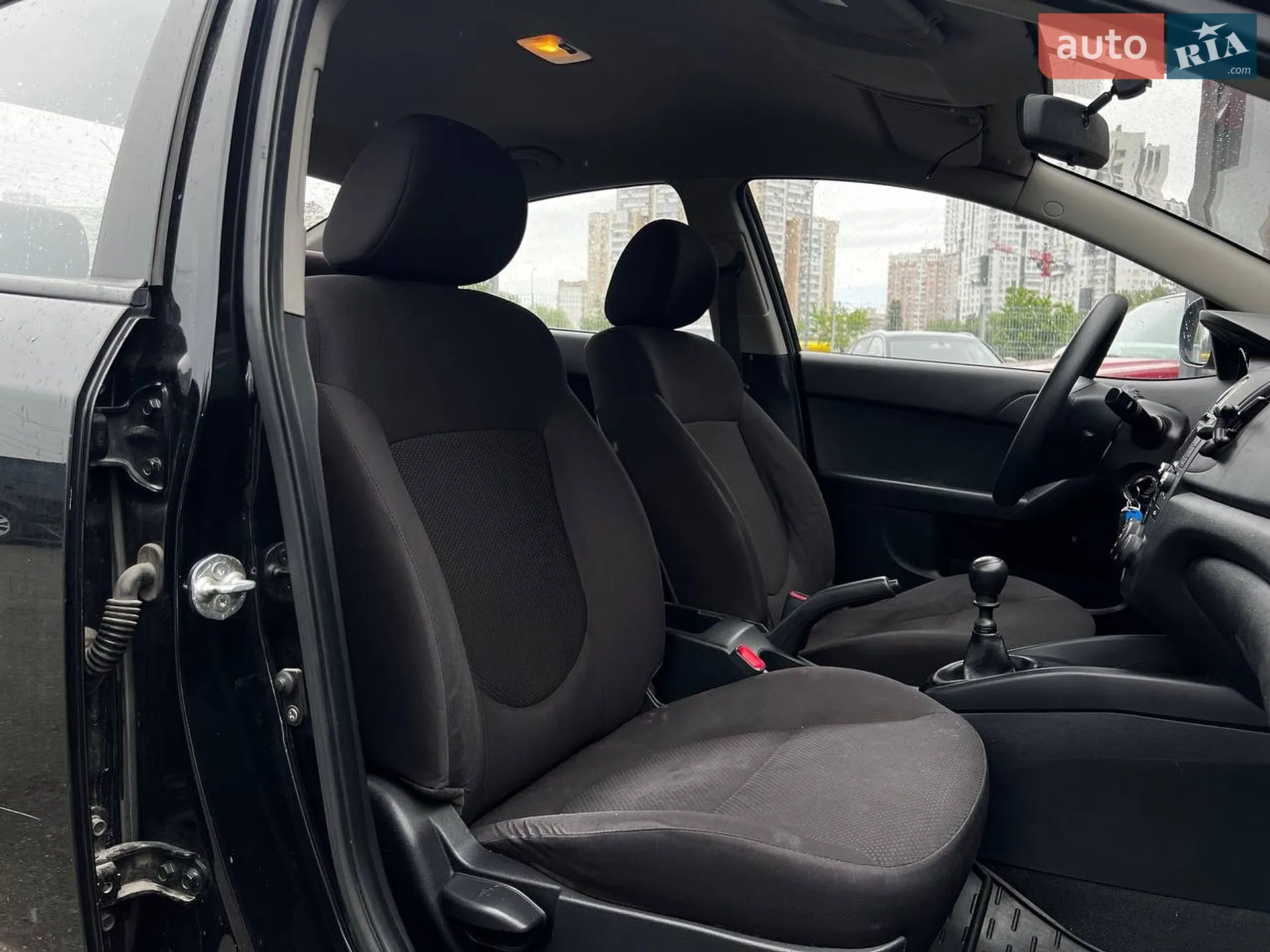 2012 Kia Cerato - мініатюра 15