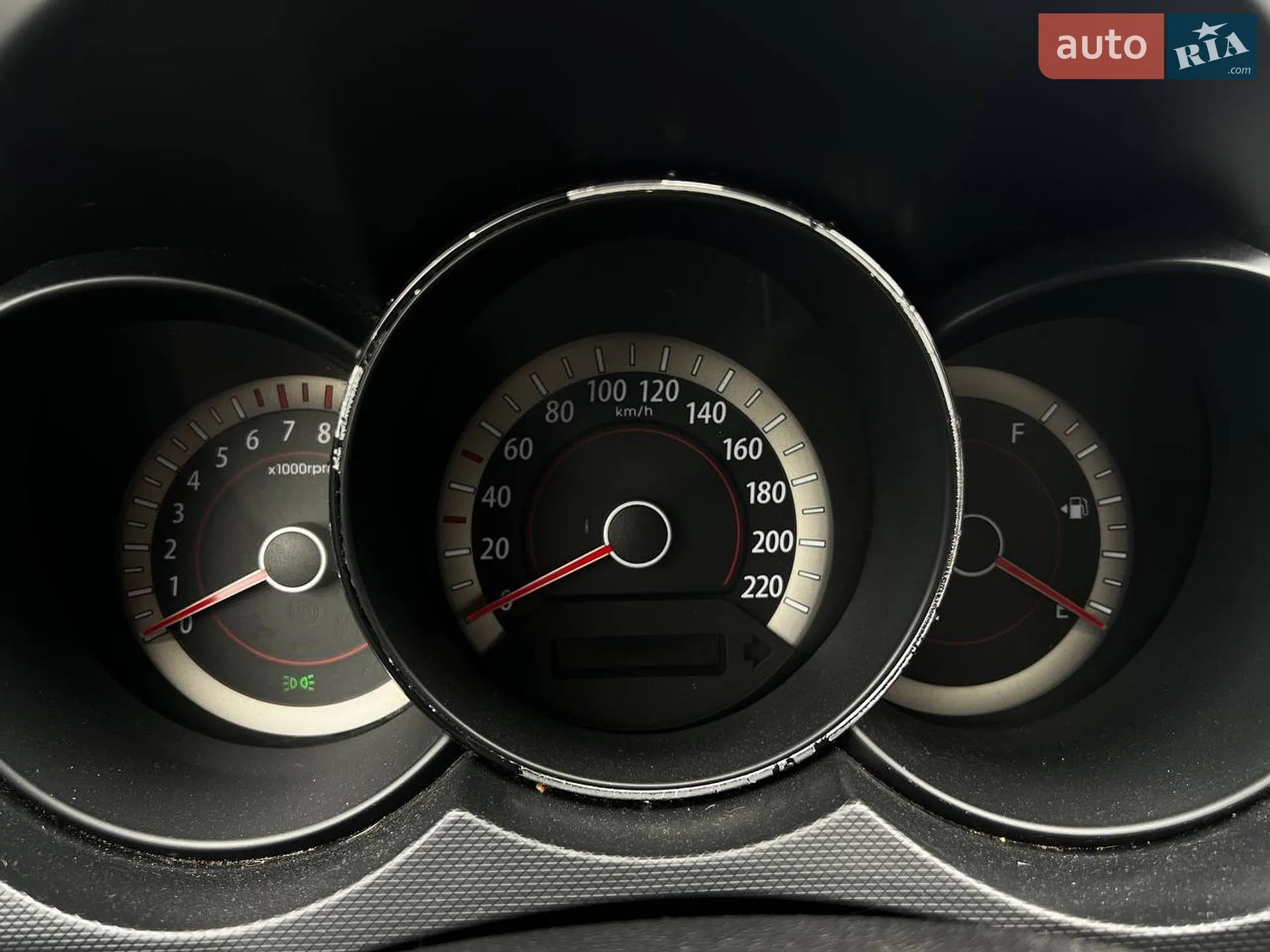 2012 Kia Cerato - мініатюра 20