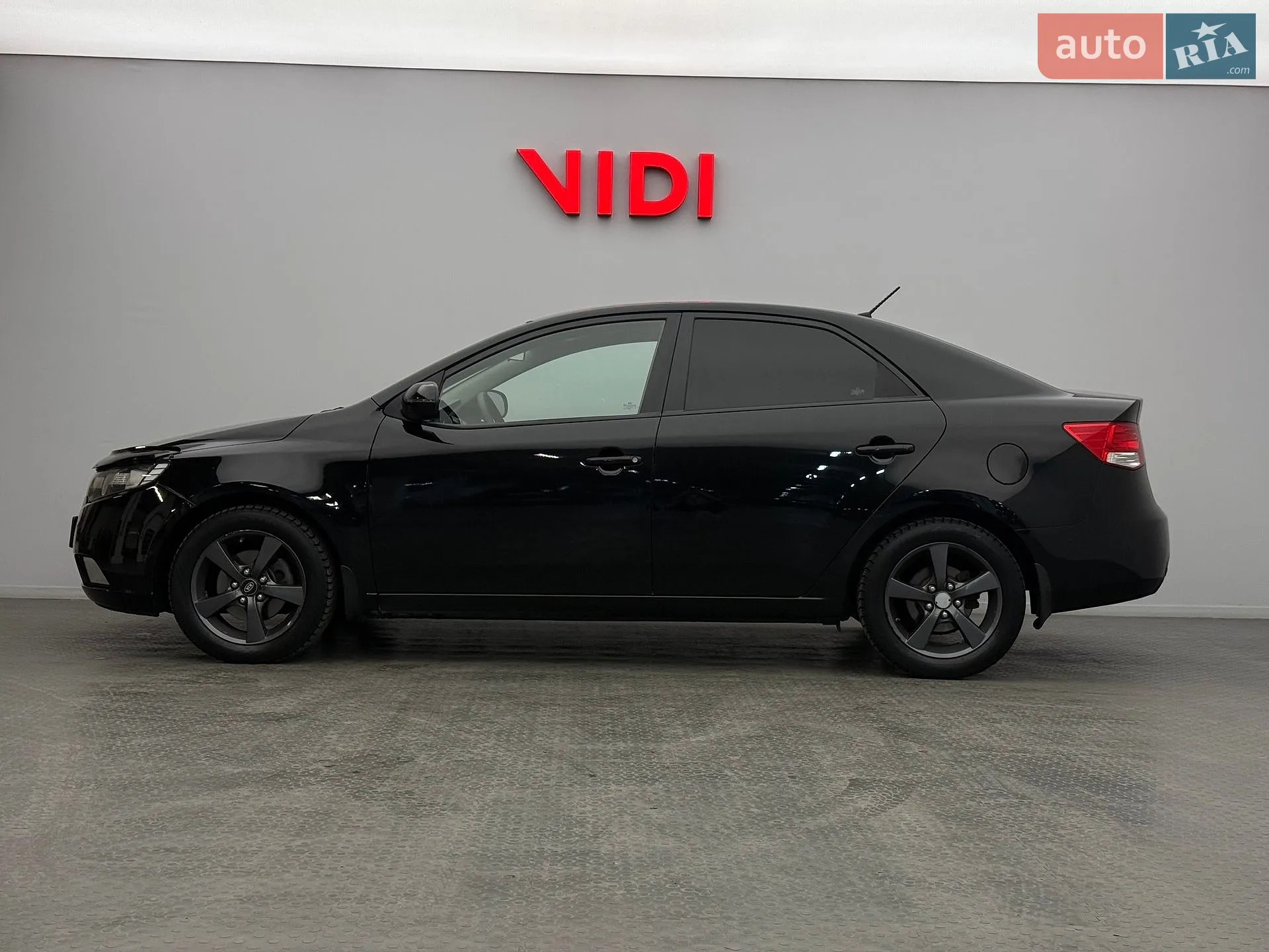 2012 Kia Cerato - мініатюра 3
