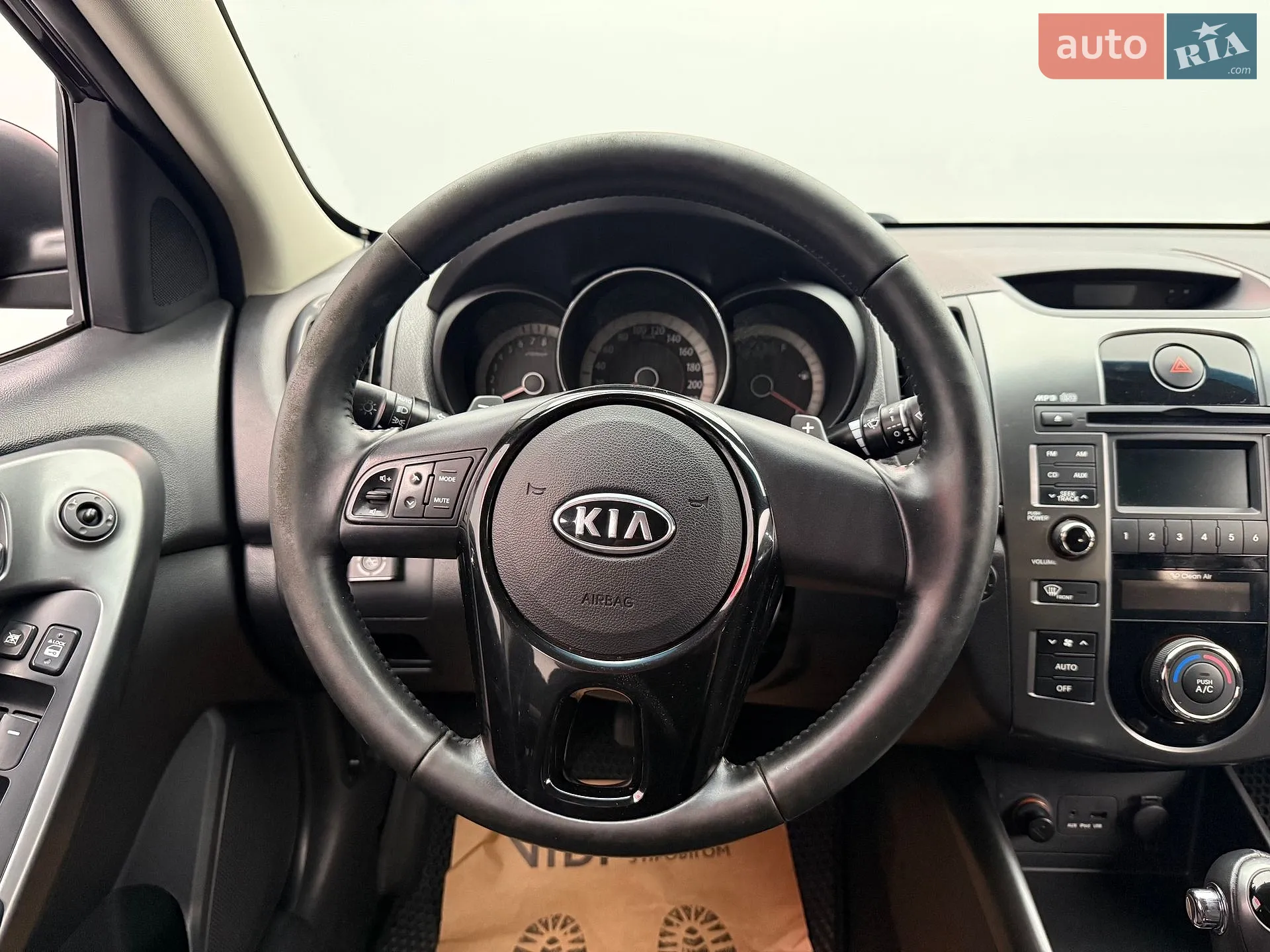 2012 Kia Cerato - мініатюра 15